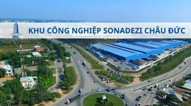 Cổ phiếu SZC thủng đáy 3 năm dù khu công nghiệp vẫn kín khách, điều gì đang xảy ra?