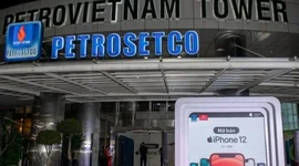 Đại gia bán iPhone chơi chứng khoán: “Yêu” họ VIX, GEX, EIB và lỗ 25% - 33%