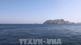 Iran và Mỹ tiến gần thỏa thuận ngừng bắn và mở lại eo biển Hormuz