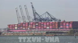 Mỹ đẩy mạnh hoàn trả thuế nhập khẩu cho doanh nghiệp