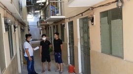 Tất cả chủ nhà trọ chú ý quy định phạt đến 30 triệu đồng từ hôm nay