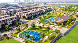 Thị trường miền Nam tiếp tục hút sự quan tâm của nhà đầu tư bất động sản miền Bắc