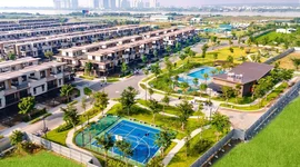 Thị trường miền Nam tiếp tục hút sự quan tâm của nhà đầu tư bất động sản miền Bắc