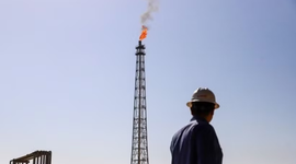 Giá dầu châu Á giảm mạnh do triển vọng hòa bình Mỹ-Iran