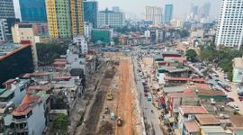 Hà Nội rốt ráo đốc thúc giải ngân vốn đầu tư công