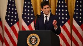 Tân Chủ tịch Fed Kevin Warsh và chiến lược linh hoạt trong chính sách tiền tệ