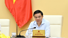 Nắng nóng kéo dài, Bộ trưởng Bộ Công Thương ra chỉ đạo quan trọng đối với Tập đoàn Điện lực Việt Nam (EVN)