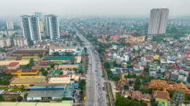 Chính thức rà soát đất đai để triển khai siêu dự án 162.000 tỷ, đi qua sân vận động có mái che lớn nhất thế giới