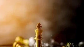 Soi định giá cổ phiếu ngân hàng khi "rục rịch" nổi sóng