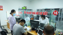 Bộ NN&MT đề xuất bãi bỏ hơn 100 văn bản quy phạm pháp luật