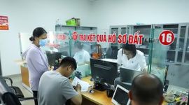 Bộ NN&MT đề xuất bãi bỏ hơn 100 văn bản quy phạm pháp luật