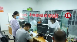 Bộ NN&MT đề xuất bãi bỏ hơn 100 văn bản quy phạm pháp luật