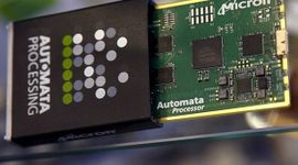 Nhà sản xuất chip Micron gia nhập "câu lạc bộ" 1.000 tỷ USD