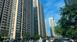 Tái cấu trúc đô thị Hà Nội: Dòng tiền bất động sản đang dịch chuyển về đâu?