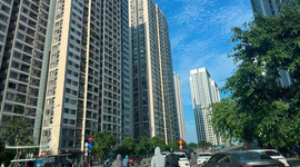 Tái cấu trúc đô thị Hà Nội: Dòng tiền bất động sản đang dịch chuyển về đâu?
