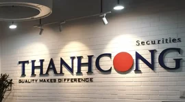 Ba lãnh đạo Chứng khoán Thành Công có đơn từ nhiệm