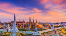 Nhà đầu tư Thái Lan rút vốn khỏi 2 quỹ ETF quy mô hàng đầu Việt Nam