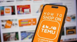 EU phạt Temu 200 triệu euro vì bán hàng bất hợp pháp