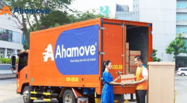 Công ty mẹ Ahamove hút thành công 580 tỷ đồng trái phiếu với lãi suất chỉ 6,7%/năm