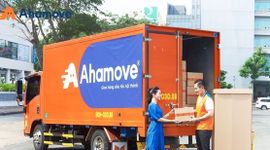 Công ty mẹ Ahamove hút thành công 580 tỷ đồng trái phiếu với lãi suất chỉ 6,7%/năm