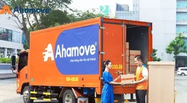 Công ty mẹ Ahamove hút thành công 580 tỷ đồng trái phiếu với lãi suất chỉ 6,7%/năm