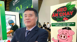 Doanh nghiệp “heo ăn chay” của Chủ tịch Trương Sỹ Bá sắp phát hành hơn 60 triệu cổ phiếu cho cổ đông