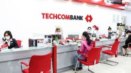 Techcombank chi 1.567 tỷ đồng tất toán lô trái phiếu trước hạn