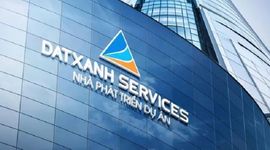 Đất Xanh Services (DXS) báo lãi quý I/2026 tăng đột biến, gấp gần 7 lần cùng kỳ