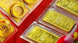 Lỗ nặng không ngờ sau 2 tháng mua vàng