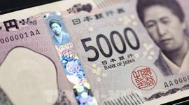 Nhật Bản chi kỷ lục 11.730 tỷ yen để can thiệp thị trường tiền tệ