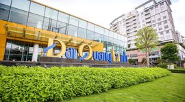 Biến động lớn tại 1 công ty trong liên minh siêu dự án “kỳ tích sông Hồng” 28 tỷ USD