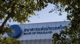 Thái Lan nhiều khả năng sẽ tránh tăng lãi suất