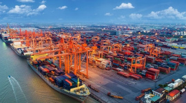 Lộ “át chủ bài” giúp Cảng Hải Phòng (PHP) kỳ vọng lãi nghìn tỷ, cổ phiếu tăng hơn 20%