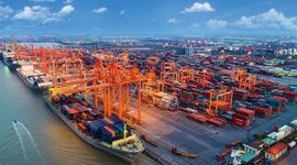 Lộ “át chủ bài” giúp Cảng Hải Phòng (PHP) kỳ vọng lãi nghìn tỷ, cổ phiếu tăng hơn 20%