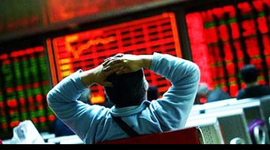 Một cổ phiếu ngân hàng bị khối ngoại bán ròng đột biến gần 2.000 tỷ trong tuần cuối tháng 5