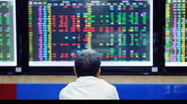 Góc nhìn chuyên gia: Xuất hiện dấu hiệu Index tạo đáy, tận dụng cơ hội "săn" nhóm cổ phiếu có câu chuyện riêng
