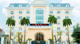 Một doanh nghiệp chốt ngày trả cổ tức tiền mặt 20%