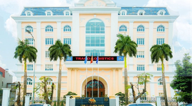 Một doanh nghiệp chốt ngày trả cổ tức tiền mặt 20%