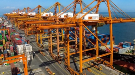 Kinh tế Philippines: Điểm sáng xuất khẩu và vị thế mới trong ASEAN