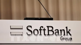 SoftBank đầu tư 87,5 tỷ USD vào hạ tầng AI tại Pháp