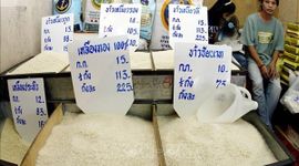 Sự kiện kinh tế thế giới nổi bật tuần qua 25-31/5
