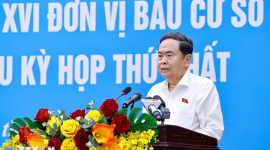 Sắp sửa đổi toàn diện Luật Đất đai 2024