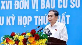 Sắp sửa đổi toàn diện Luật Đất đai 2024
