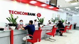 Techcombank huy động 8.000 tỷ đồng qua kênh trái phiếu trong tháng 4/2026