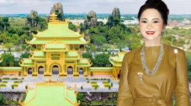 KDL Đại Nam của bà Nguyễn Phương Hằng ra thông báo đặc biệt, áp dụng duy nhất ngày 19/5