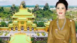KDL Đại Nam của bà Nguyễn Phương Hằng ra thông báo đặc biệt, áp dụng duy nhất ngày 19/5