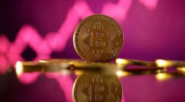 Bitcoin vượt mốc 80.000 USD, chạm mức cao nhất trong ba tháng