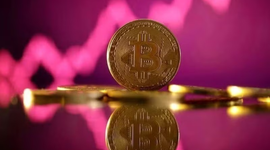 Bitcoin vượt mốc 80.000 USD, chạm mức cao nhất trong ba tháng