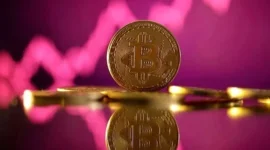 Bitcoin vượt mốc 80.000 USD, chạm mức cao nhất trong ba tháng