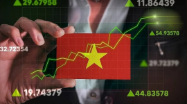 Chuyên gia chỉ tên hai "điểm tựa" quan trọng cho thị trường chứng khoán